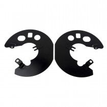582-142 307227SS DUST SHIELD FR LH TR