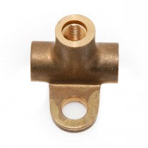 582-945 101070 UNION 3WAY B/PIPE