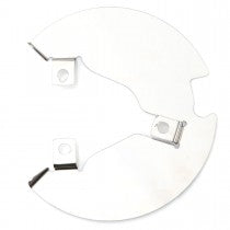 583-252 213681SS DUST SHIELD FR LH SP