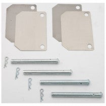 583-808 GRPFK1 PAD FIT KIT 1/4 PIN