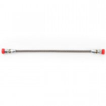 584-770 TT3141 C/HOSE TR4A BRAIDED