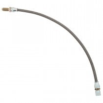584-785 TT3241 C/HOSE TR5-6 BRAIDED