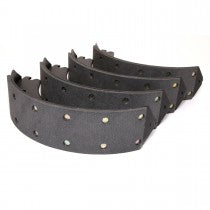 585-000 LKKB1010R TR2/3 FF SHOE SET