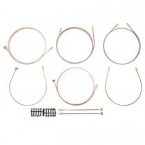 585-428 GL5042 B/PIPE SET AH LHD