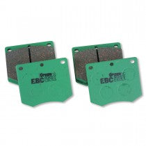 585-620 TT31501G B/PADS TR4-6 GREEN