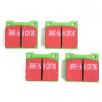585-640 TT3450G B/PADS SPITFIRE GS
