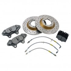 586-725 586-725 BRAKE KIT 4 PISTON C