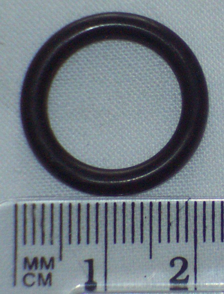 520-030 58615 SEAL IDLER LEVER TR2