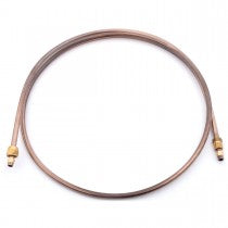 588-280 206402 FUEL PIPE TANK-CPLG.