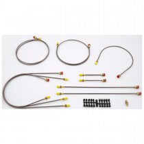 588-688 HGB6228L B/PIPE SET TR4A IRS