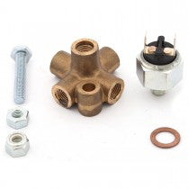 589-015 279412K UNION 5WAY & SWITCH