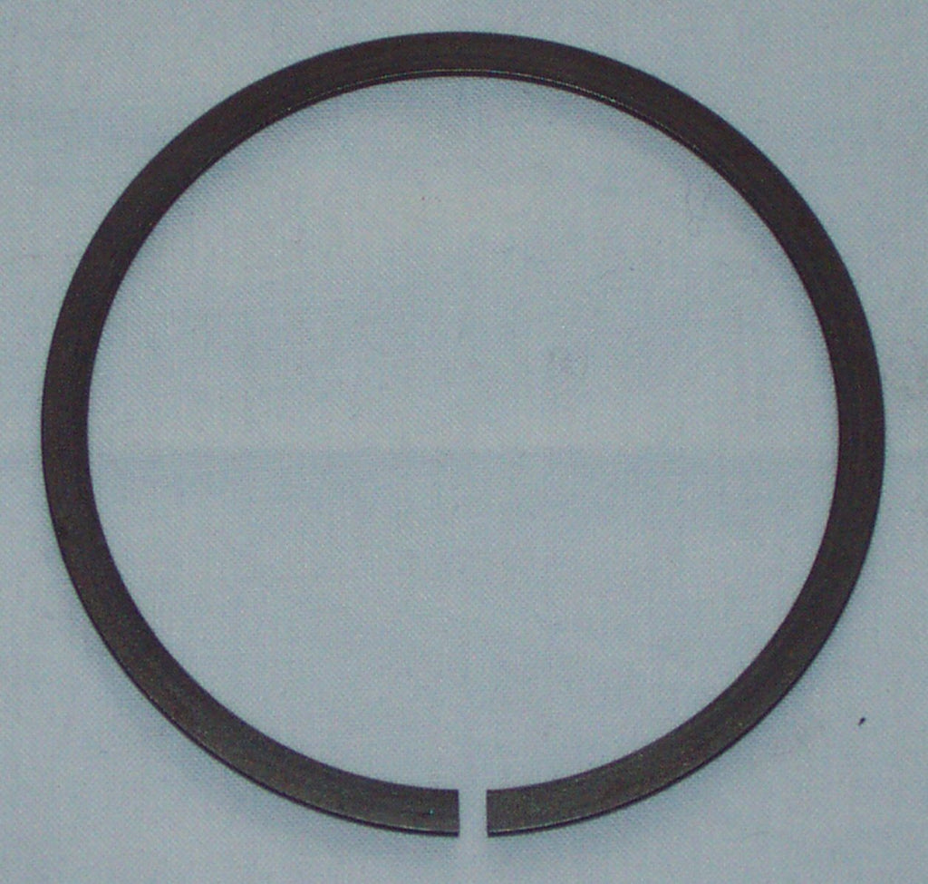 326-005 58955 CIRCLIP G/BOX BRG