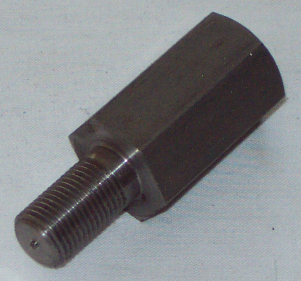 320-700 59015 DYNAMO PEDESTAL