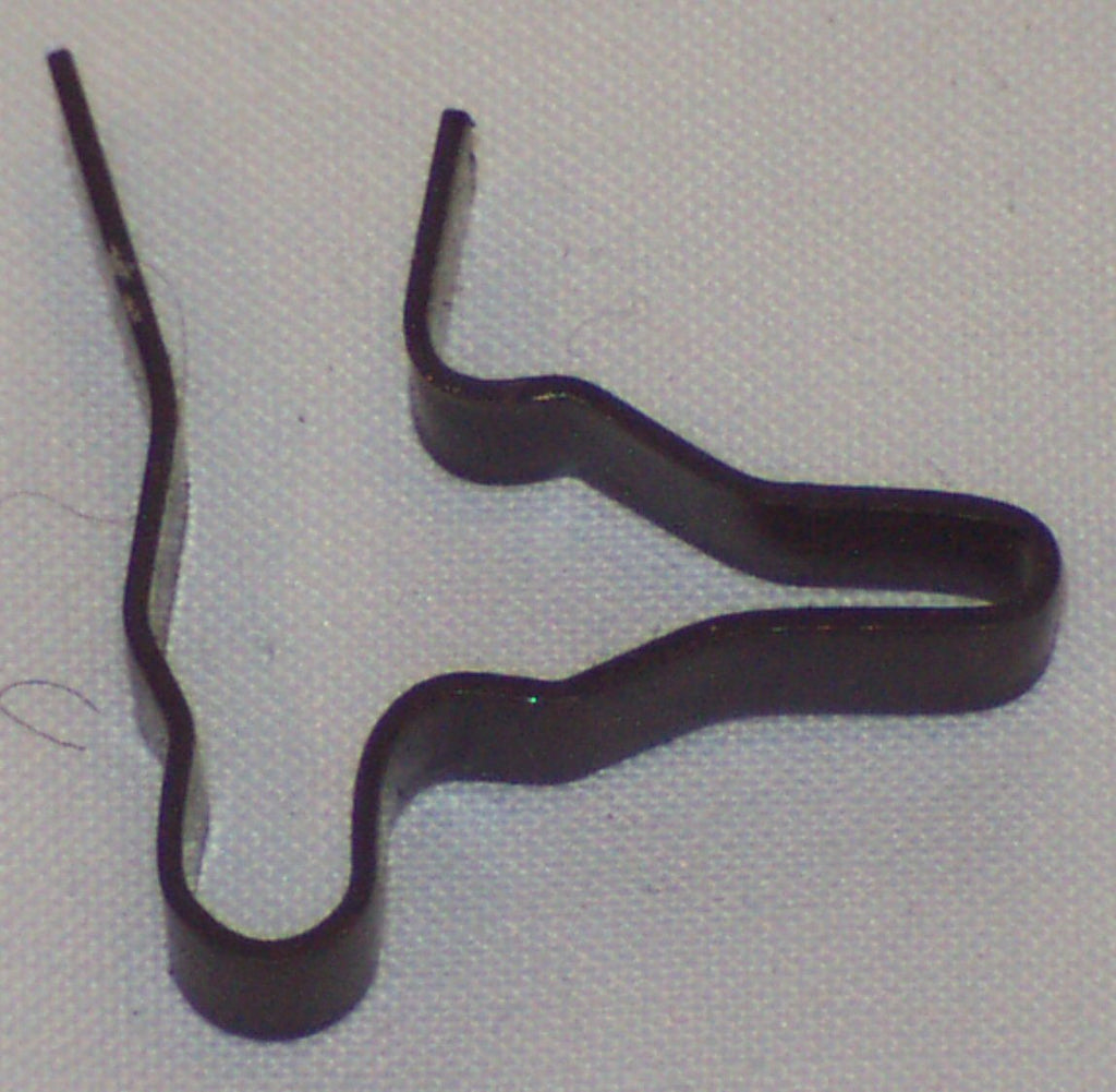 589-070 59191 CLIP BRAKE & FUEL PI