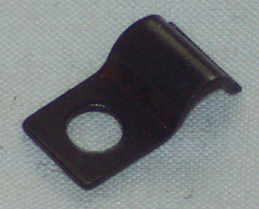 589-080 59380 OIL PIPE CLIP B/HEAD