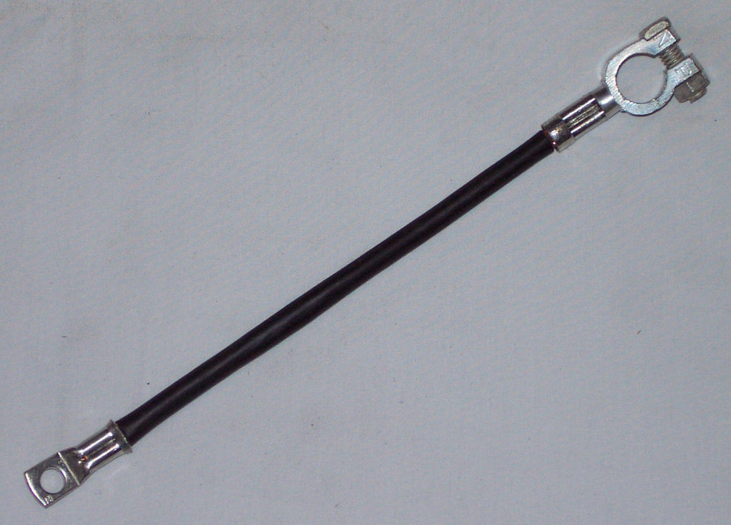 332-125 5L924 CABLE -VE BATTERY