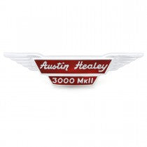 601-280 601-280 WING BADGE AHMK2