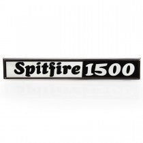 601-460 625188 BADGE S1500 US SPEC