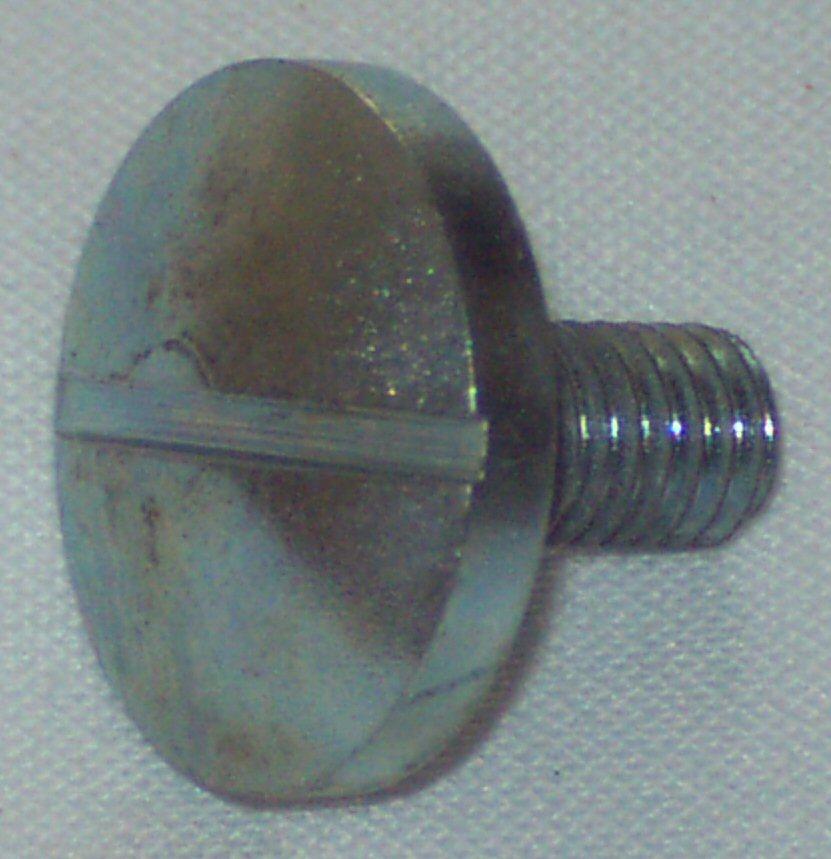 314-240 602029 HOOD FRAME SCREW