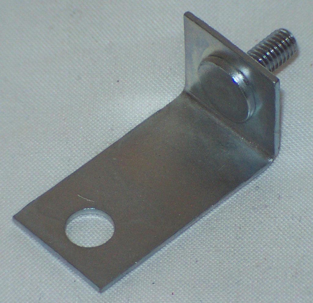 633-080 602048 BRACKET-GLOVE BOX-