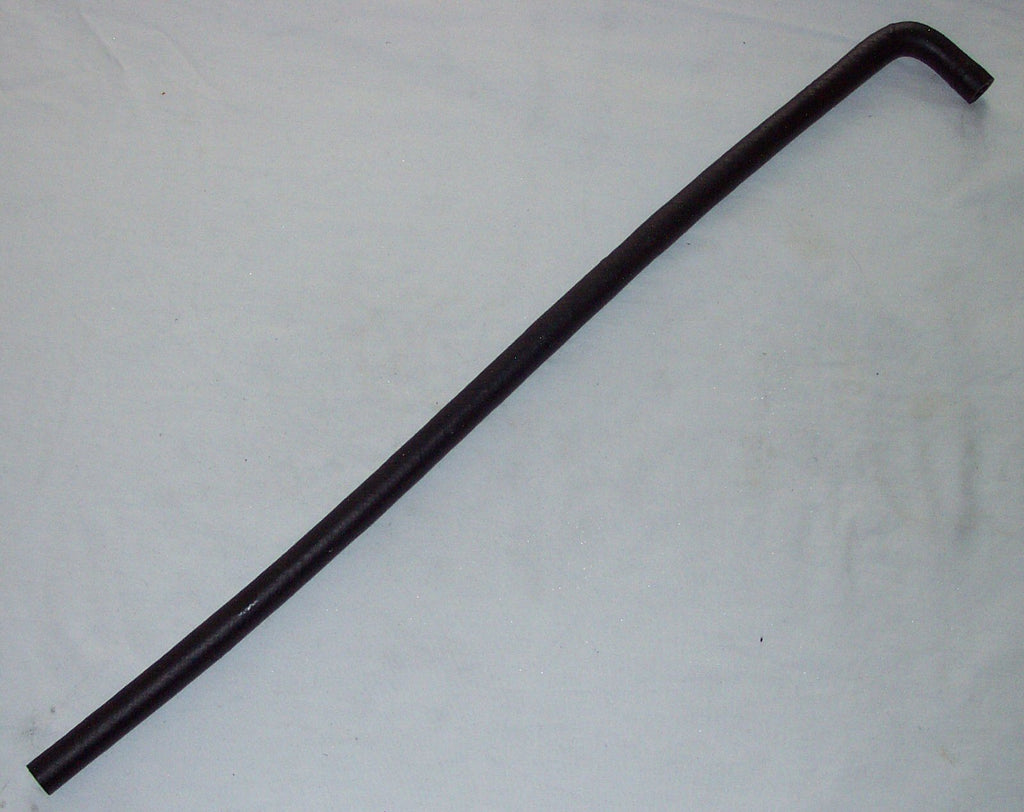 635-050 602057 HOSE HEATER TR23 RIB