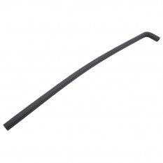 635-052 602057X HOSE HTR TR2-3A BLAC