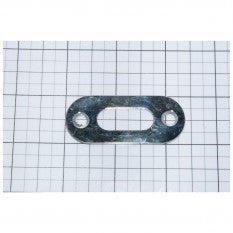 803-615 602072 ESCUTCHEON TR2-3A DO