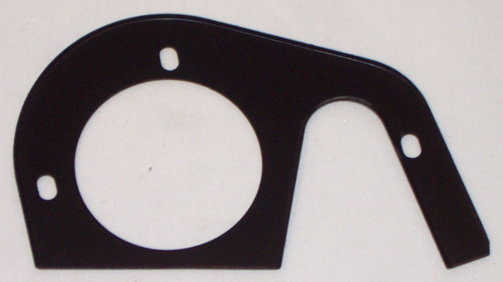 579-510 602137 H/BRAKE RET PLATE