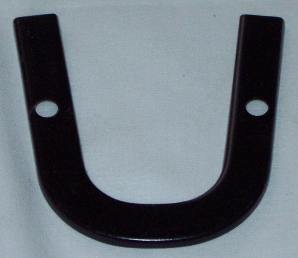 579-500 602138 H/BRAKE RET PLATE
