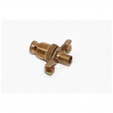 835-515 602915A DRAIN TAP 1/2IN UNF