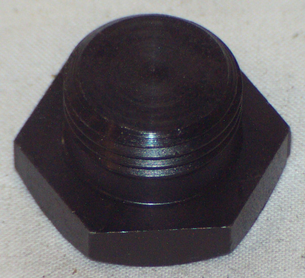 603659A DRAIN PLUG-V8 SUMP