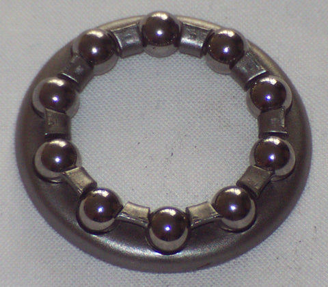 129-237 60371 STRG BOX BALL CAGE