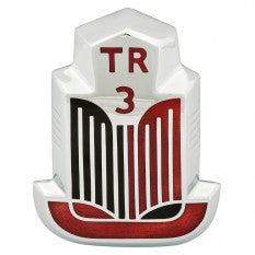 601-125 606422 MEDALLION TR3ARD/BLK