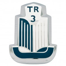 601-130 608377 MEDALLION TR3ABLU/WH