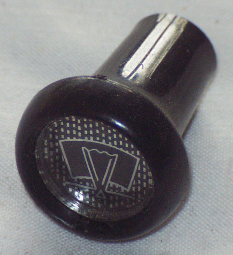 565-100 609946 KNOB W SCREEN