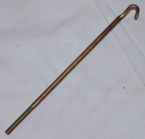 031-771 610798 BATTERY RETAINER ROD