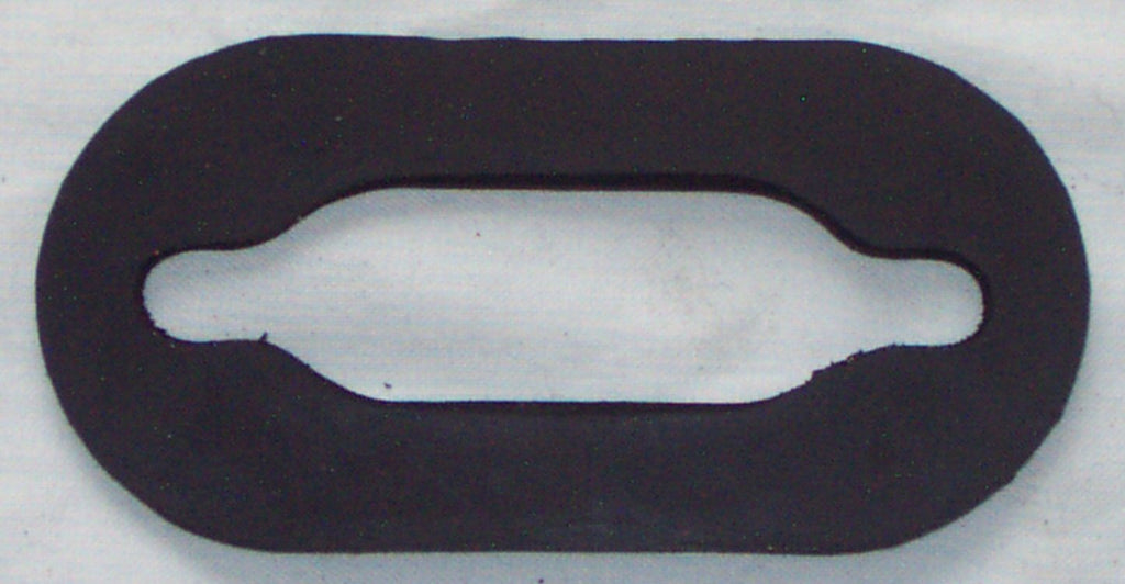 635-230 611040 RUBBER GASKET HEATER