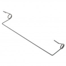 734-250 611145 VENT LIDSPRING TR4-6