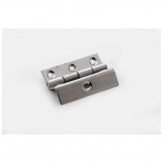 633-145 611565 HINGE TR4A-5 CHROME
