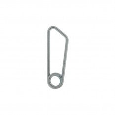 802-725 613767 RETAINER CHROME PLTD