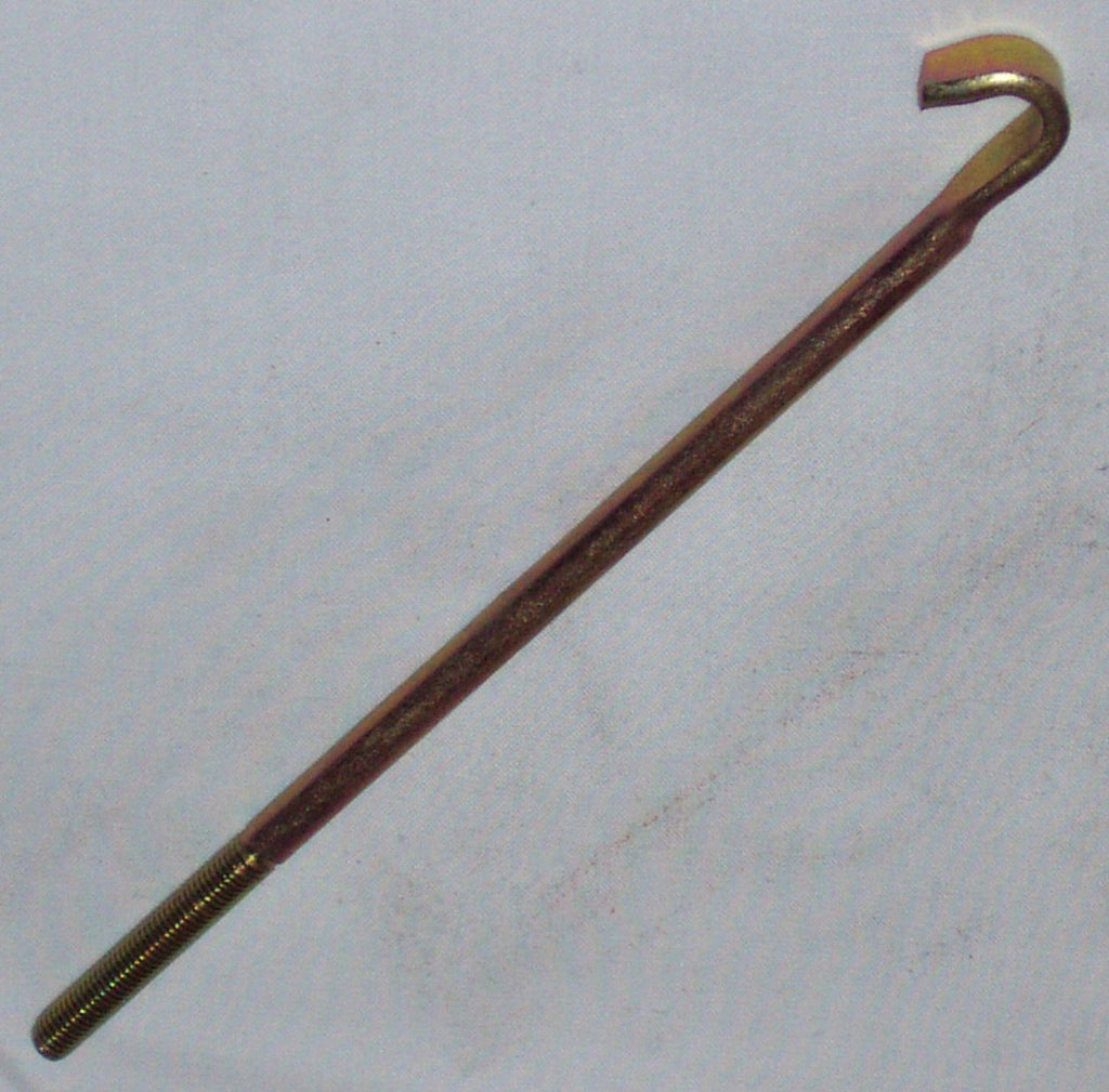 407-625 618434 BATTERY ROD TR6 74>