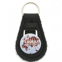 621-015 621-015 KEY FOB TR WORLD BLA