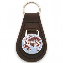 621-016 621-016 KEY FOB TR WORLD BRO