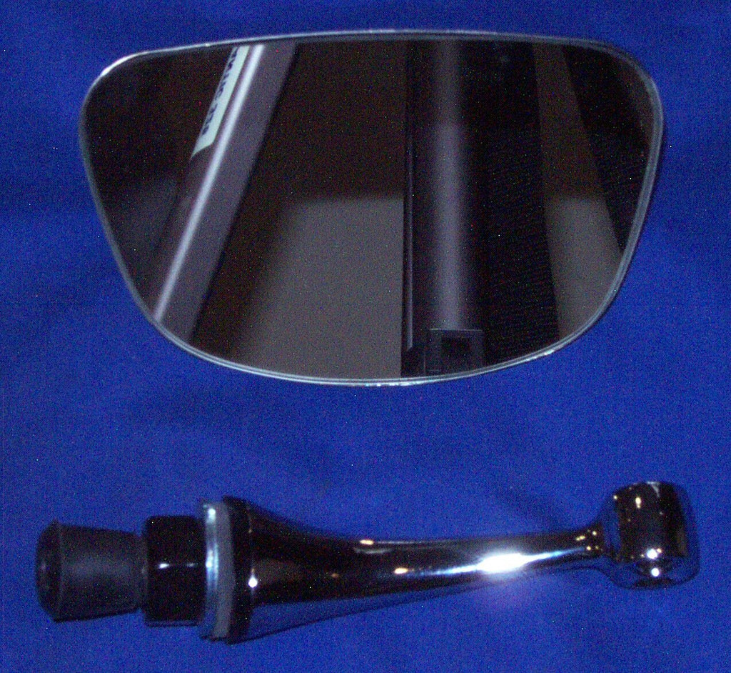 633-525 622352 MIRROR ASSY TR5/6