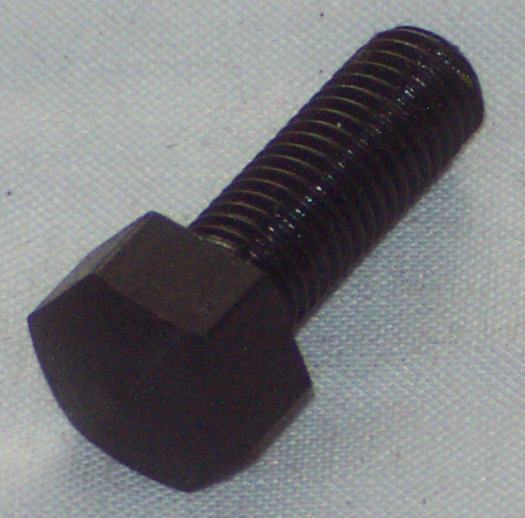 320-481 622886 BOLT BLACKHEAD 7/8IN
