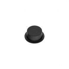 803-955 623201 PLUG - BLACK PLASTIC