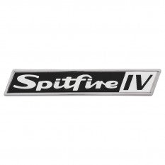 601-430 624730 BADGE MK IV BONNET