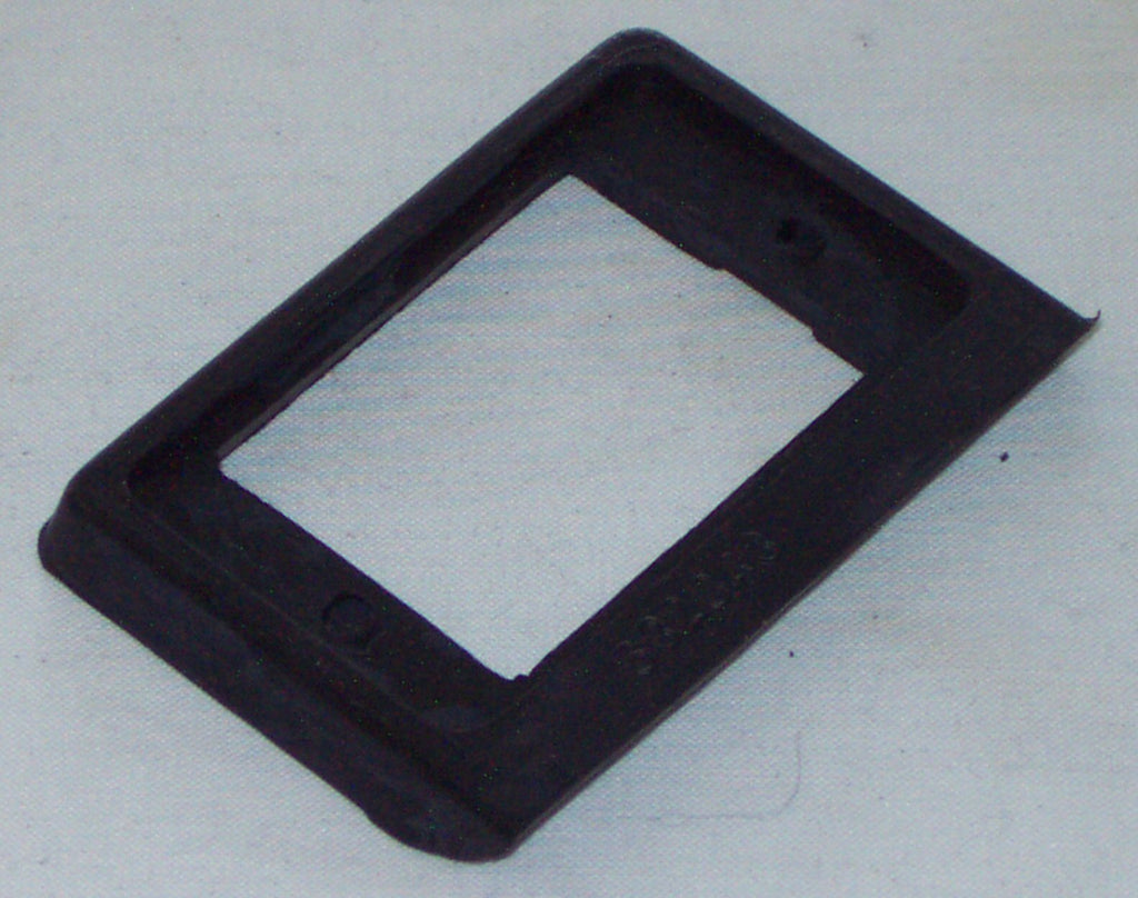 544-235 632043 PLINTH LAMP MOUNTING
