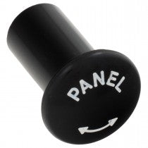 633-610 125677 KNOB(PANEL)RHEOSTAT