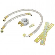 635-495 TT1367 O/C KIT S/S SPIT